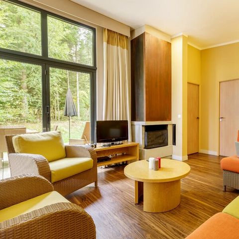 BUNGALOW 4 personnes - Cottage 4 personnes