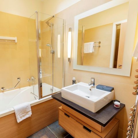 BUNGALOW 4 personnes - Cottage 4 personnes