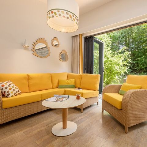 BUNGALOW 4 personnes - Confort TF2311