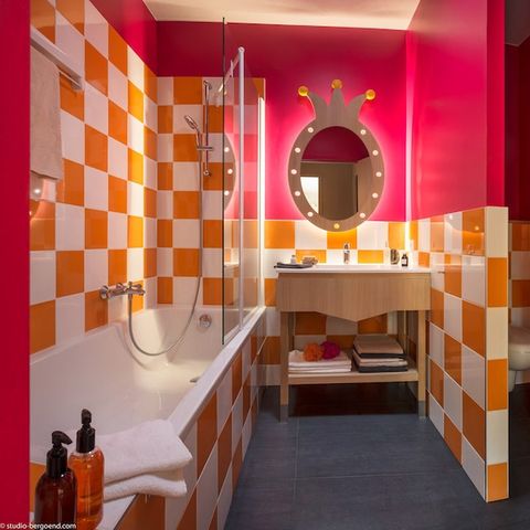 BUNGALOW 4 personnes - Cottage Contes du royaume 4 personnes