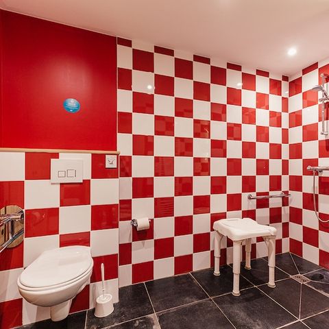 BUNGALOW 6 personnes - Cottage Contes du royaume 6 personnes