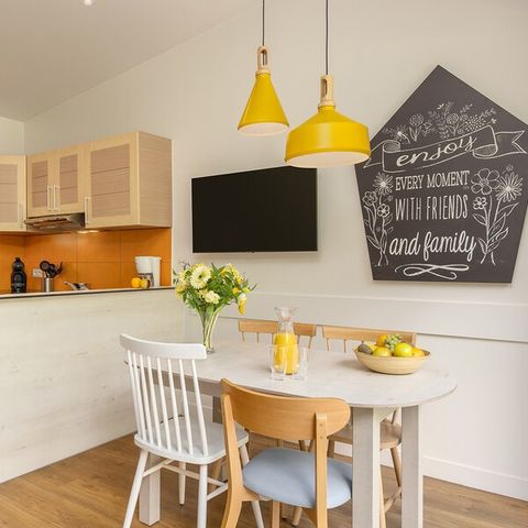 BUNGALOW 4 personnes - Prime TF2321 Renouvelée