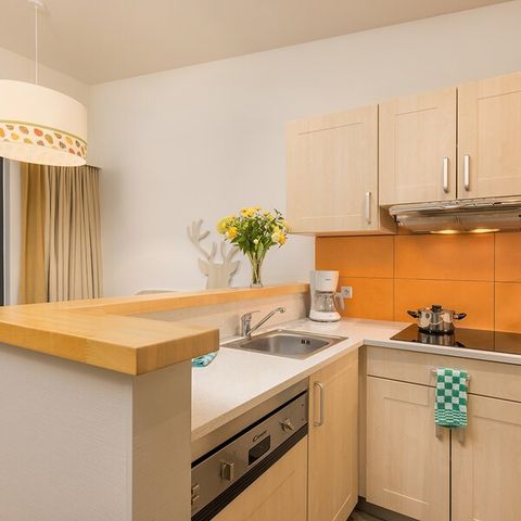 BUNGALOW 4 personnes - Confort TF2311 Renouvelé