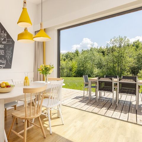 BUNGALOW 6 personnes - Prime TF2322 Renouvelée