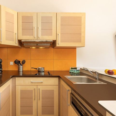 BUNGALOW 6 personnes - Premium TF2322