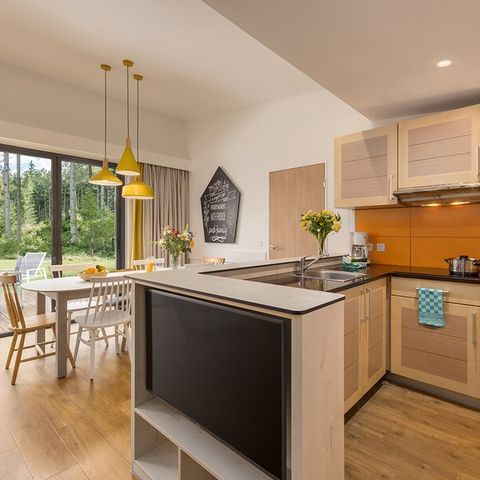 BUNGALOW 8 personnes - Prime TF2323 Renouvelée