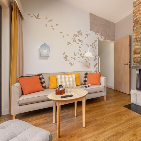 BUNGALOW 4 personnes - Prime TF2321 Renouvelée