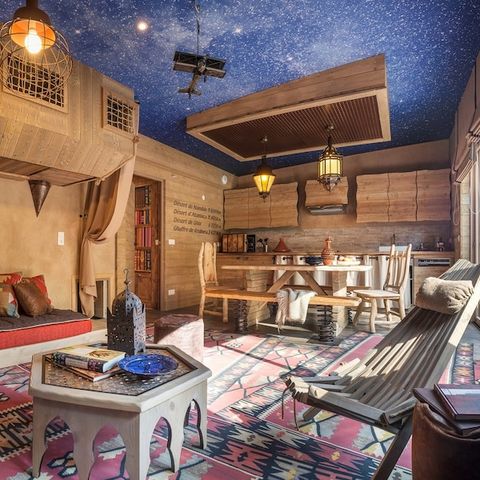 BUNGALOW 4 personnes - Cottage Aventure 4 personnes