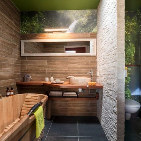 BUNGALOW 4 personnes - Cottage Aventure 4 personnes