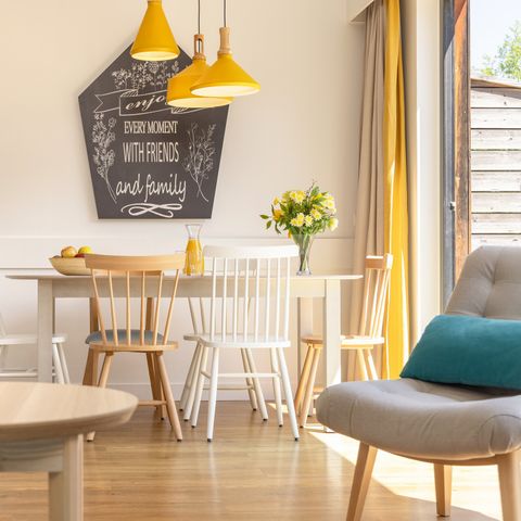 BUNGALOW 6 personnes - Prime TF2322 Renouvelée