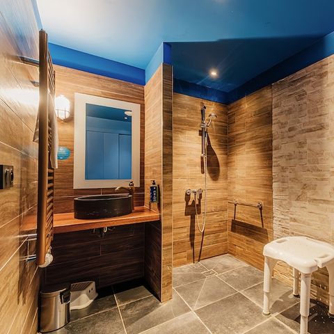 BUNGALOW 6 personnes - Cottage Aventure 6 personnes