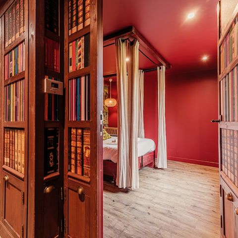 BUNGALOW 6 personnes - Cottage Aventure 6 personnes