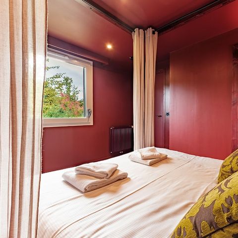 BUNGALOW 6 personnes - Cottage Aventure 6 personnes