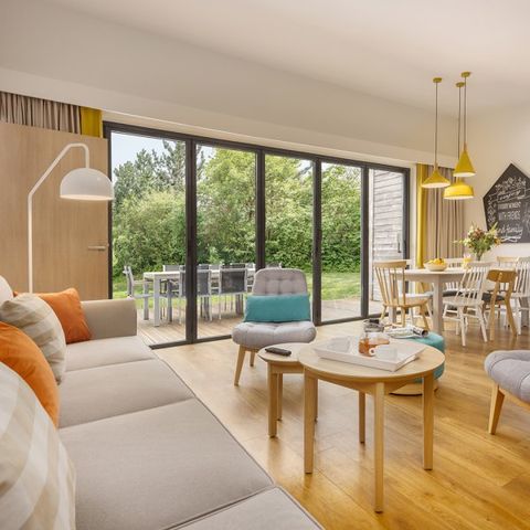 BUNGALOW 8 personnes - Prime TF2323 Renouvelée