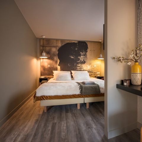 BUNGALOW 2 personnes - Exclusive TF969