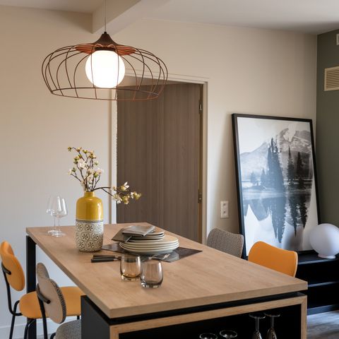 BUNGALOW 2 personnes - Exclusive TF969