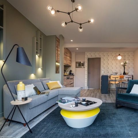 BUNGALOW 2 personnes - Exclusive TF969