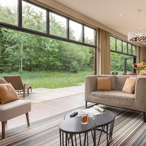 BUNGALOW 8 personnes - VIP TF2333 Renouvelé