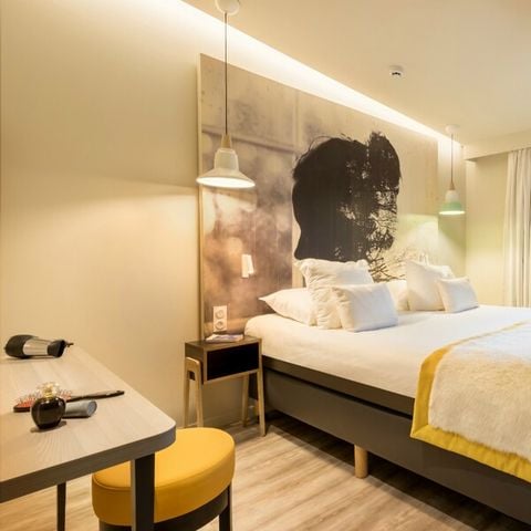 BUNGALOW 4 personnes - Exclusive TF970