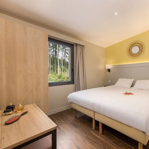 MAISON 10 personnes - VIP TF2334 Renouvelé