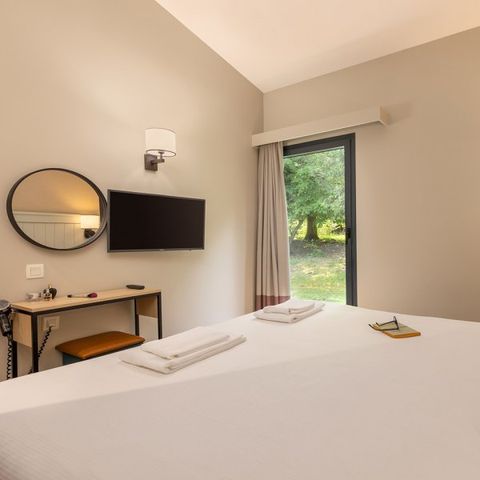 BUNGALOW 4 personnes - VIP TF2331