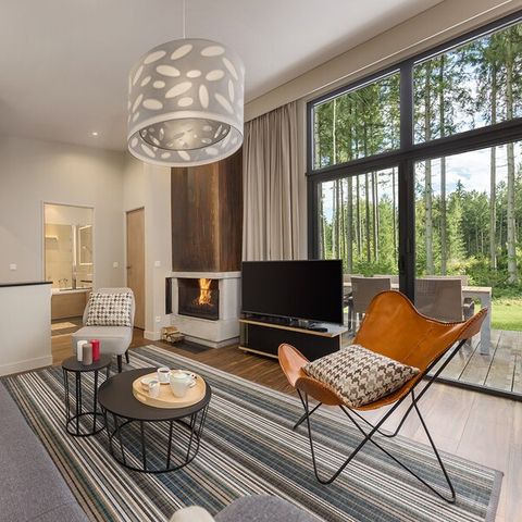 BUNGALOW 6 personnes - VIP TF2332 Renouvelé