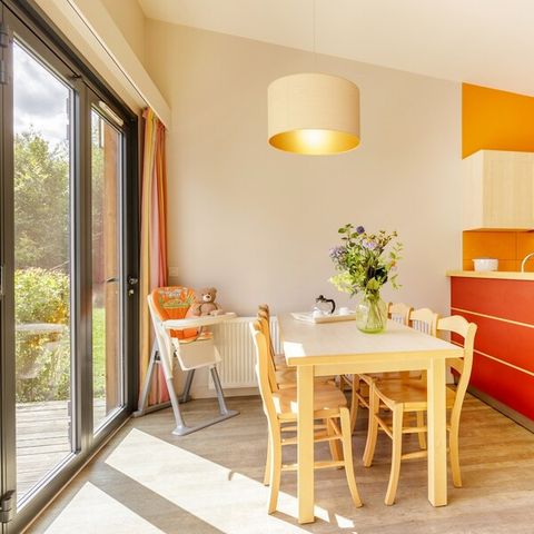 BUNGALOW 8 personnes - Confort TF951