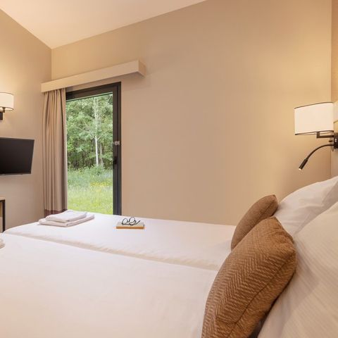 BUNGALOW 8 personnes - VIP TF2333 Renouvelé