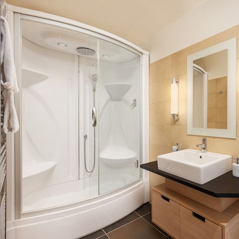 BUNGALOW 8 personnes - VIP TF2333 Renouvelé