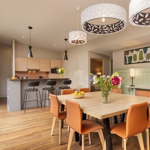 BUNGALOW 8 personnes - VIP TF2333 Renouvelé