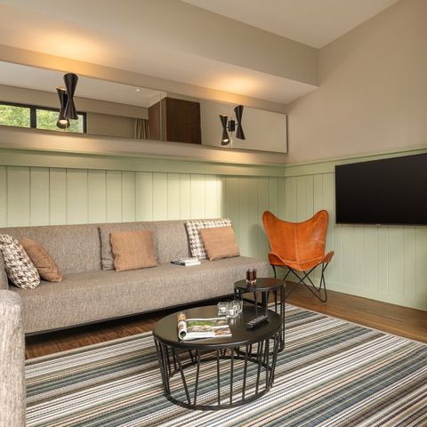 BUNGALOW 8 personnes - VIP TF2333 Renouvelé