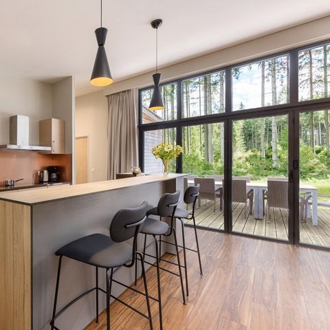 MAISON 10 personnes - VIP TF2334 Renouvelé