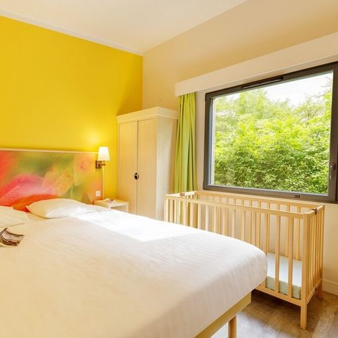 BUNGALOW 4 personnes - Confort TF953