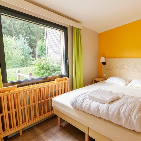 BUNGALOW 4 personnes - Confort TF953