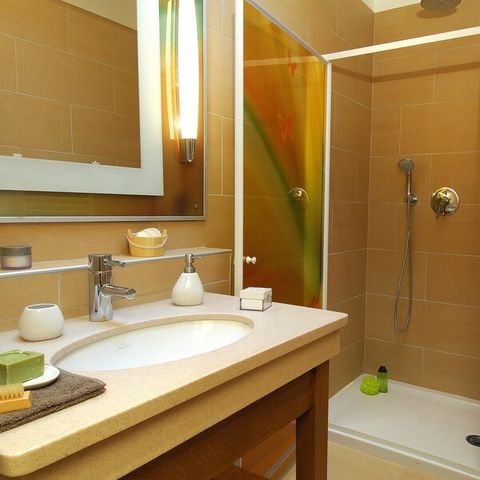 BUNGALOW 6 personnes - Premium Accessible aux fauteuils roulants TF957