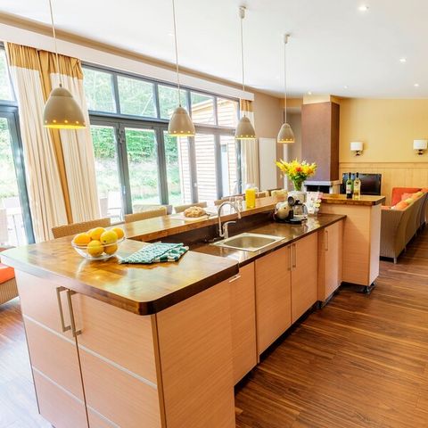 MAISON 12 personnes - VIP TF962