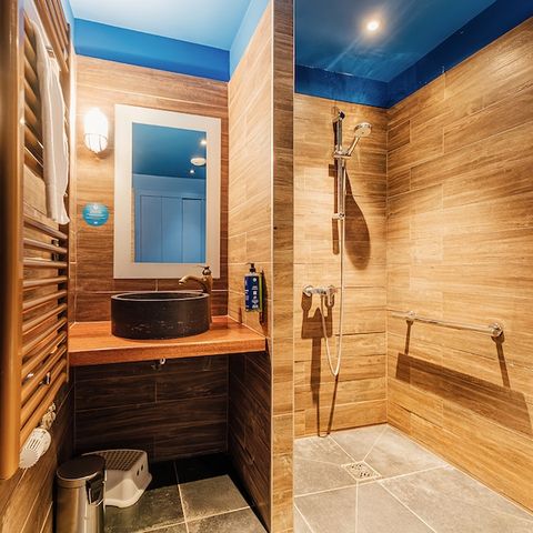 BUNGALOW 6 personnes - Cottage Aventure 6 personnes