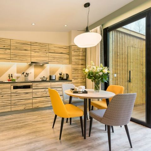 BUNGALOW 4 personnes - Exclusif TF970