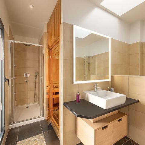 MAISON 12 personnes - Cottage 12 personnes