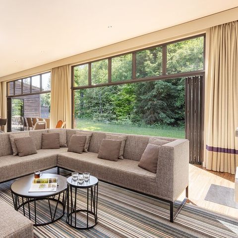 MAISON 12 personnes - Cottage 12 personnes