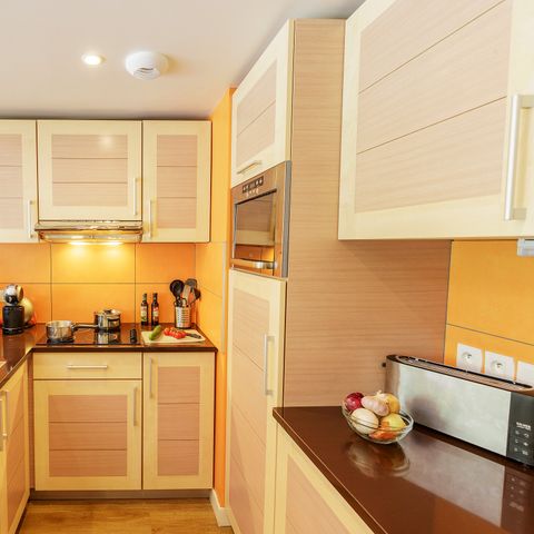 BUNGALOW 8 personnes - Premium TF956