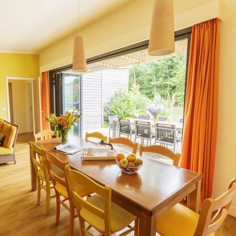 BUNGALOW 8 personnes - Premium TF956