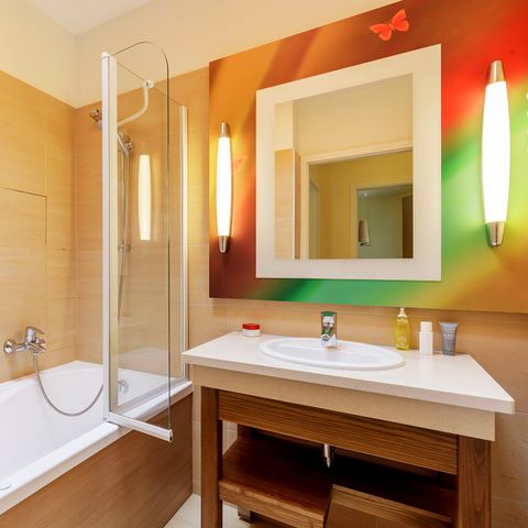 BUNGALOW 8 personnes - Premium TF956