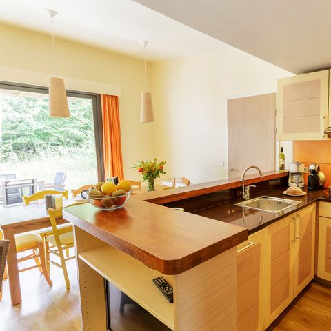 BUNGALOW 8 personnes - Premium TF956