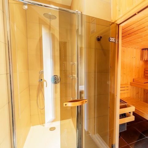 BUNGALOW 6 personnes - Cottage 6 personnes