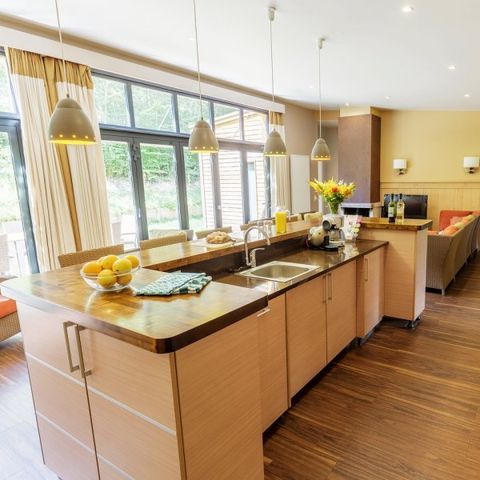 MAISON 12 personnes - VIP TF962