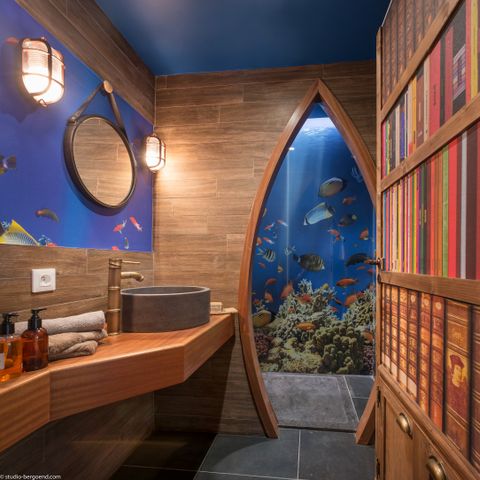 BUNGALOW 4 personnes - Cottage Aventure 4 personnes