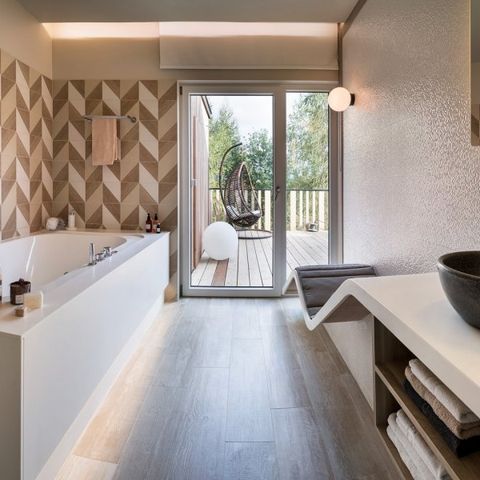 BUNGALOW 2 personnes - Exclusif TF969