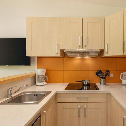 BUNGALOW 4 personnes - Confort TF2311 Renouvelé