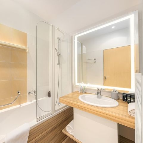 BUNGALOW 6 personnes - Confort TF2312 Renouvelé